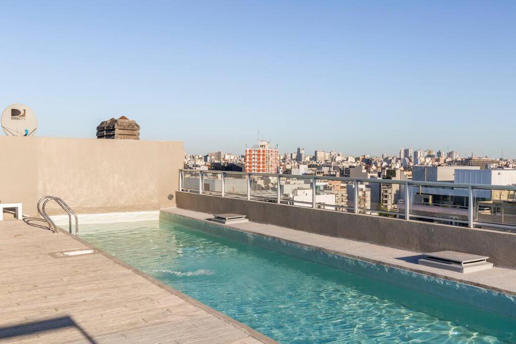 Gorriti Top Trees Buenos Aires Exterior foto